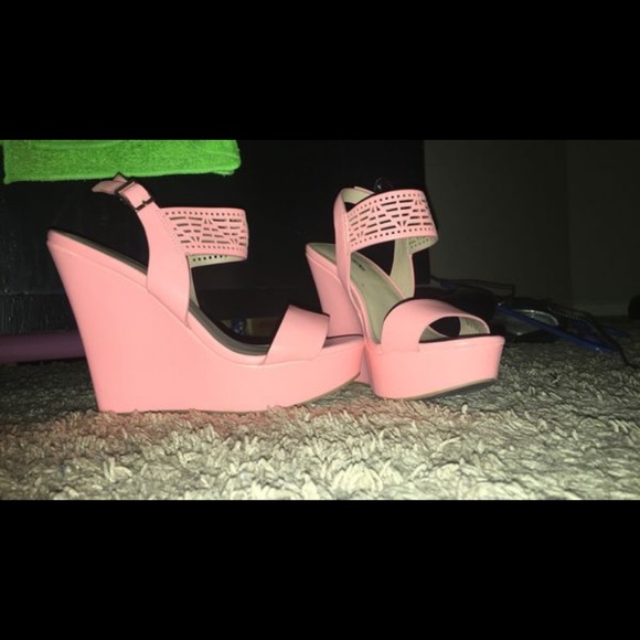 Wedges - Picture 2 of 2